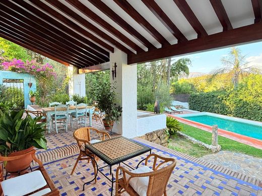 Rural or Farmhouse in Alora, Malaga