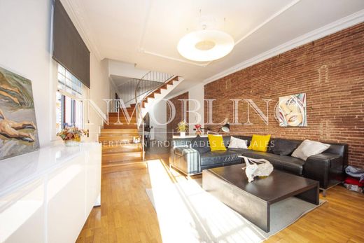 Luksusowy dom w Mataró, Província de Barcelona