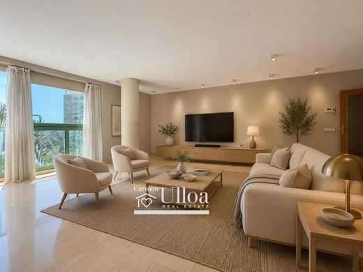 Daire Alicante, Provincia de Alicante