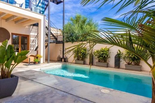 Casa de luxo - Muro, Ilhas Baleares