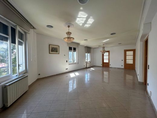 Penthouse in Granollers, Provinz Barcelona