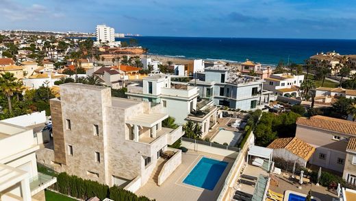 Вилла, Playas de Orihuela, Provincia de Alicante