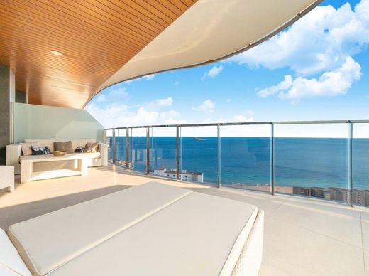 Appartamento a Benidorm, Provincia de Alicante