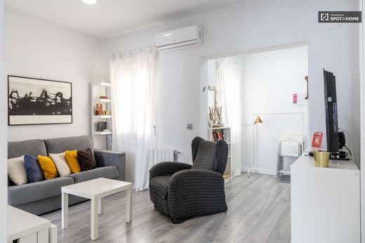 套间/公寓  马德里, Provincia de Madrid