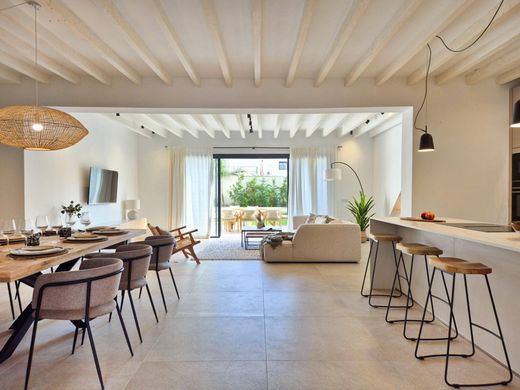 Maison de luxe à Palma de Majorque, Province des Îles Baléares