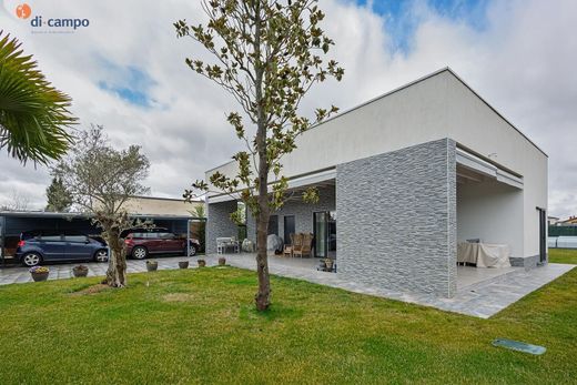 Detached House in Laguna de Duero, Valladolid