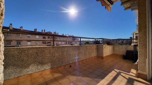 Apartamento - Málaga, Andaluzia