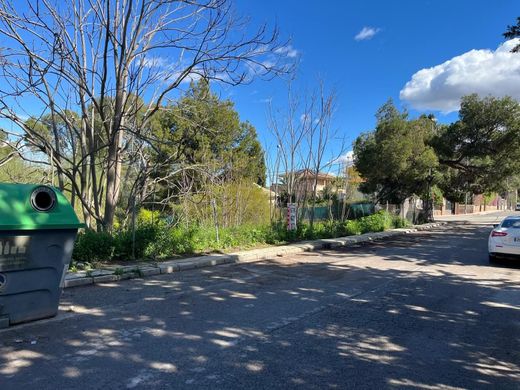 地皮  穆尔西亚, Murcia