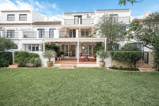 Casa de lujo en Fuengirola, Málaga