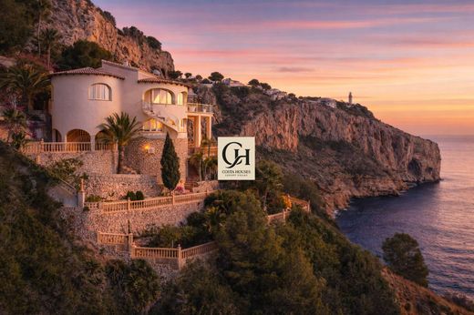 Villa en Jávea, Provincia de Alicante