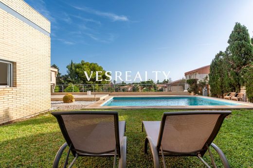 Villa en La Condomina, Provincia de Alicante