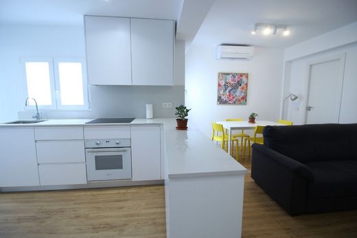 Apartment in Valencia