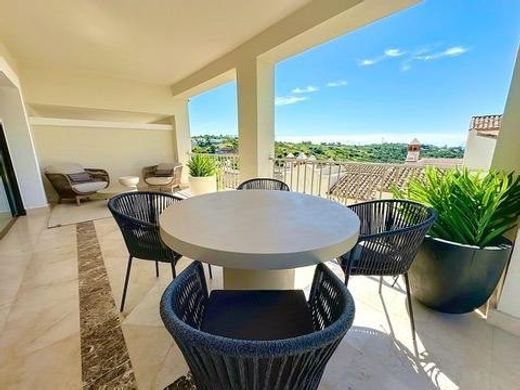 Luxus-Haus in Estepona, Málaga