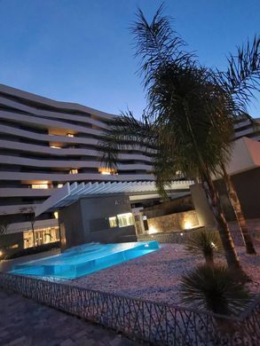 Daire Alicante, Provincia de Alicante