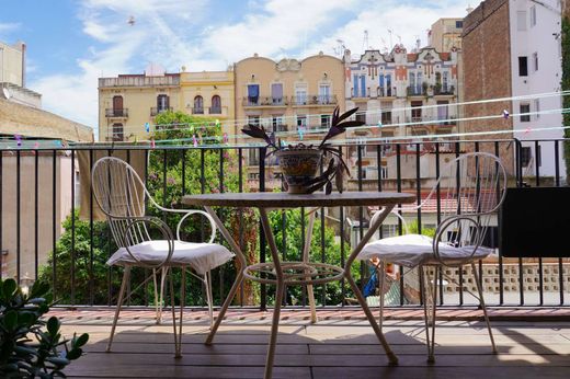 Apartment in Barcelona, Province of Barcelona