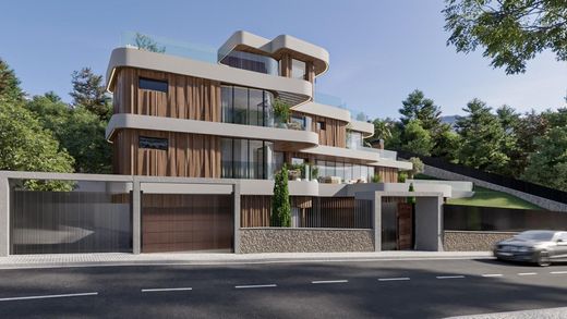 Vrijstaand huis in Mazarrón, Murcia