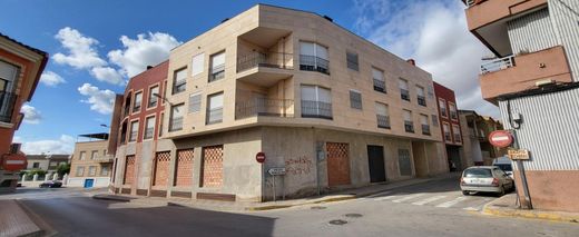 Complexos residenciais - Alguazas, Múrcia