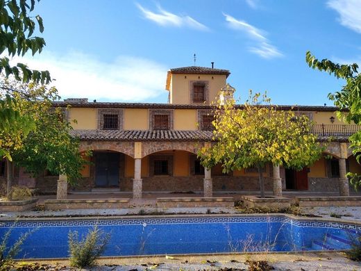 Casa rural / Casa de pueblo en Lorca, Provincia de Murcia