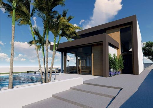 Villa in Candelaria, Province of Santa Cruz de Tenerife