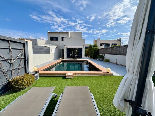 半独立式房屋  Llucmajor, Illes Balears