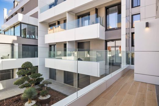 Fuengirola, マラガのアパートメント