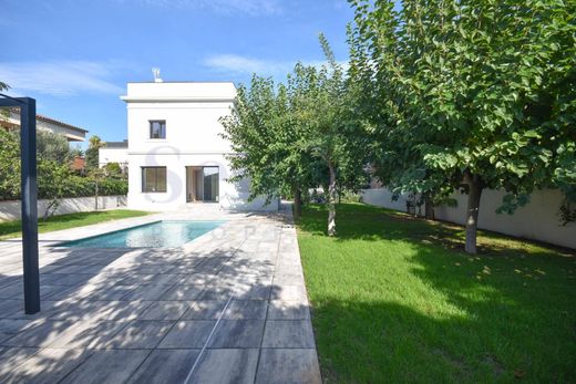 Detached House in Sant Just Desvern, Province of Barcelona