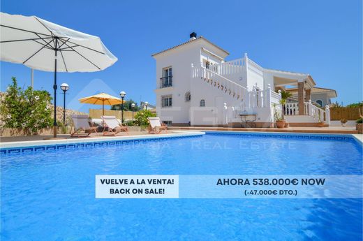 Villa in Santiago de la Ribera, Murcia