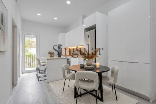 Appartement à Barcelone, Province de Barcelone