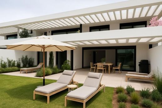 Apartament w Marbella, Provincia de Málaga