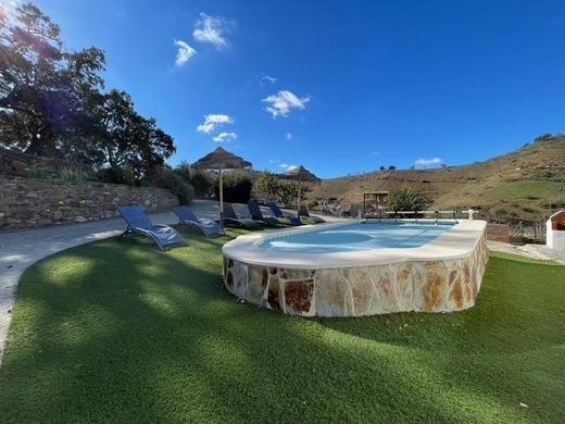 Rural or Farmhouse in Casabermeja, Malaga