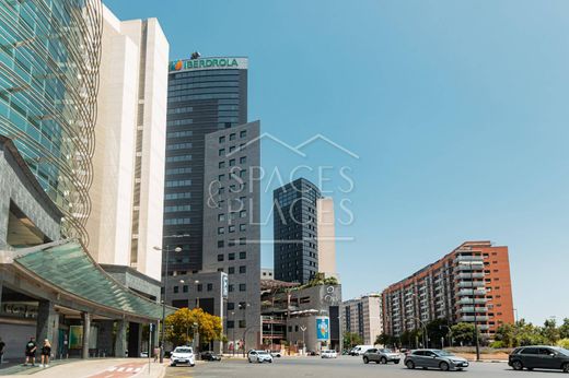 套间/公寓  巴倫西亞, Província de València