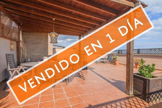 Ático en Castelldefels, Provincia de Barcelona