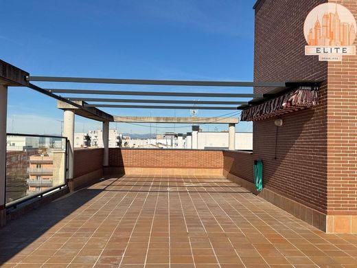 Apartment in Alcorcón, Province of Madrid