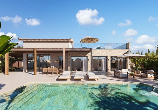 Villa a Cabo de Palos, Murcia