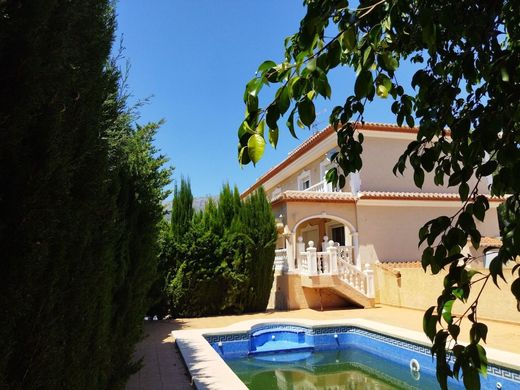 Villa in Calpe, Alicante