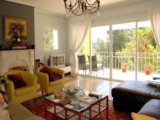 Casa di lusso a Altea, Provincia de Alicante