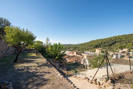 Casa di città a Bunyola, Isole Baleari