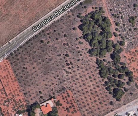 Terreno en Benicásim, Provincia de Castellón