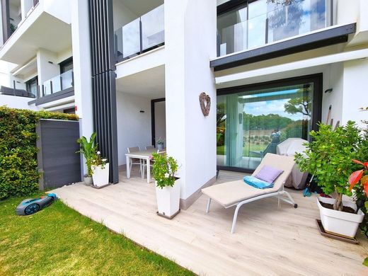 Casa di lusso a Sotogrande, Cadice