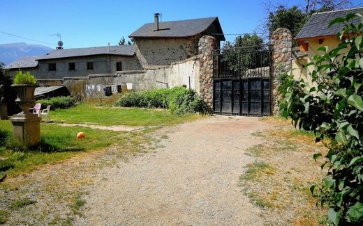 Ρουστίκ ή Αγροικίες σε Ger, Província de Girona