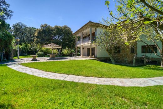 Maison individuelle à Pozuelo de Alarcón, Province de Madrid