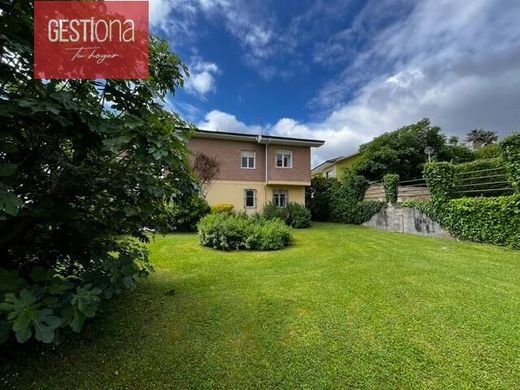 Luxury home in Noja, Province of Cantabria
