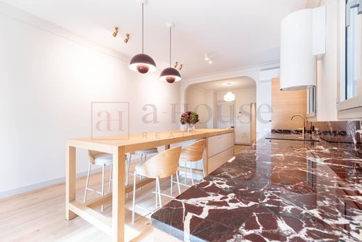 Piso / Apartamento en Barcelona, Provincia de Barcelona
