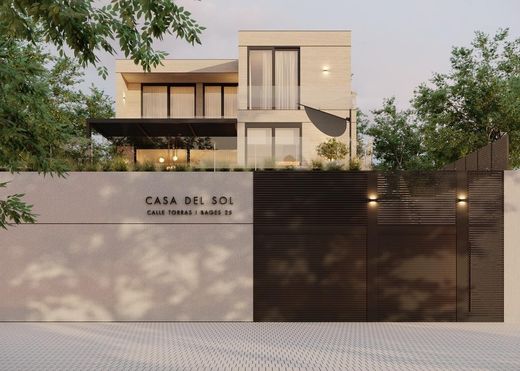 Βίλα σε Vilassar de Dalt, Província de Barcelona