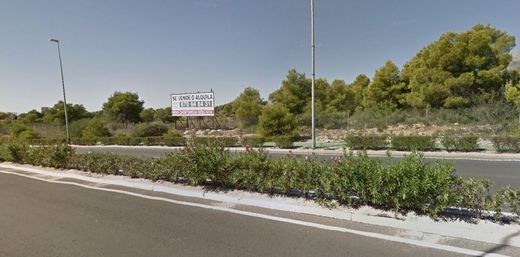 토지 / Benidorm, Provincia de Alicante