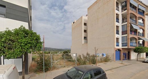 Terrain à Vélez-Málaga, Malaga