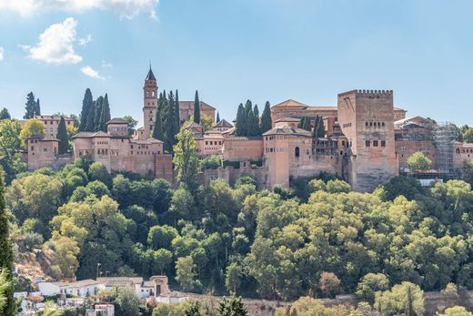 Luxury home in Granada, Andalusia