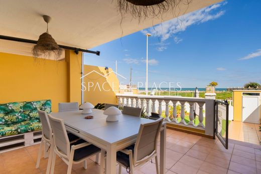 Detached House in Cullera, Valencia