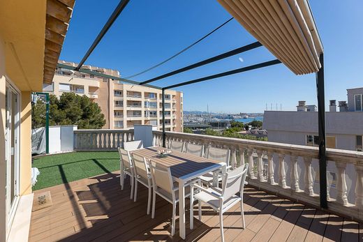 Penthouse in Palma de Mallorca, Province of Balearic Islands