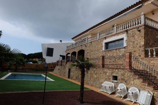 ‏בית חד-משפחתי ב  Sant Antoni de Calonge, Província de Girona